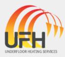 UFH Services logo